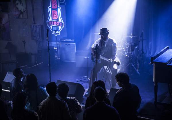 BB Kings Blues Club
