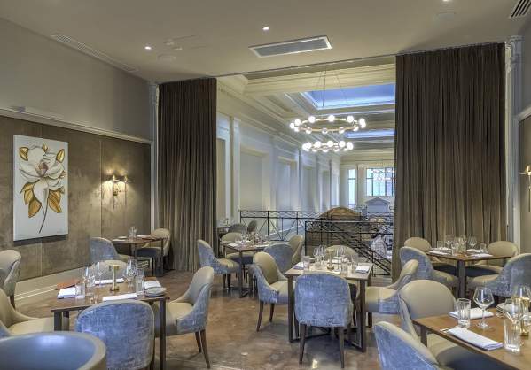 Ravello Ristorante Montgomery