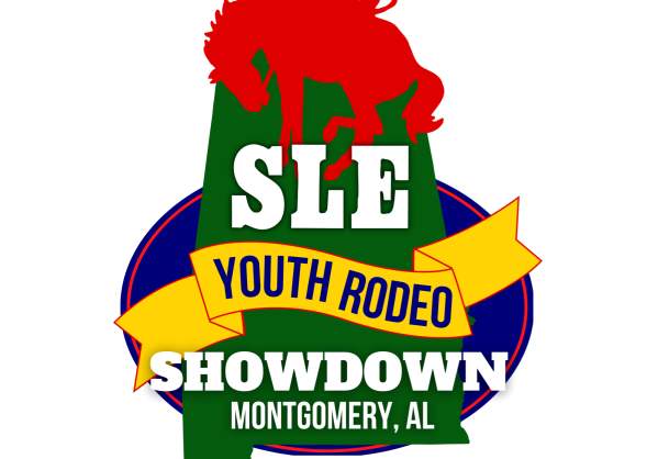 SLE Youth Rodeo Showdown