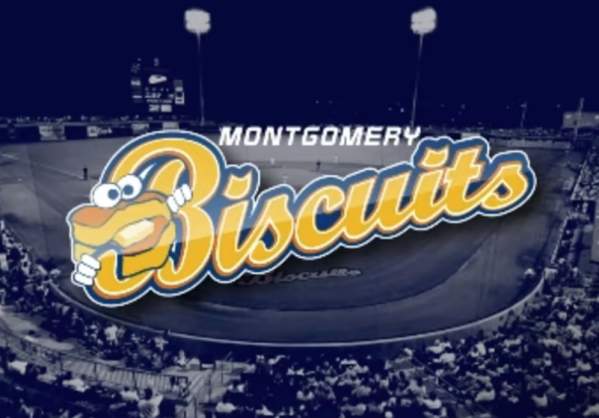 Montgomery Biscuits vs. Knoxville Smokies