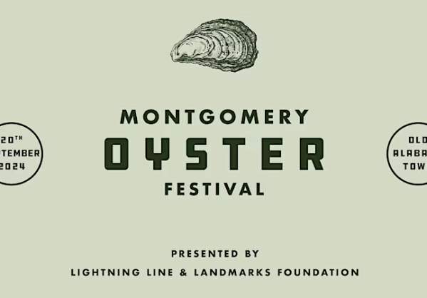 Montgomery Oyster Fest
