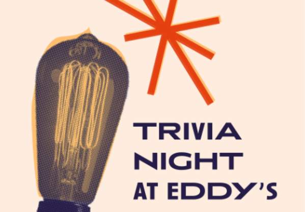 Trivia Night at Eddy's