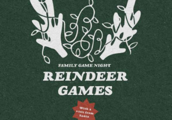 Reindeer Games
