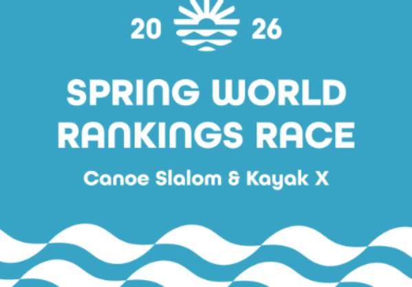 2026 Spring World Rankings Series