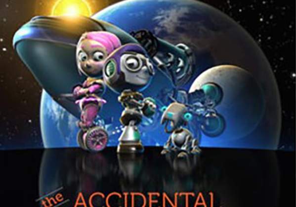 Accidental Astronauts