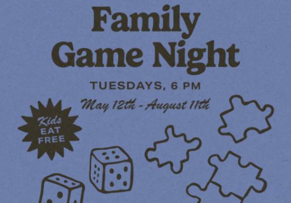 Family Game Night