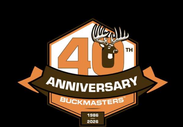 BUCKMASTERS EXPO
