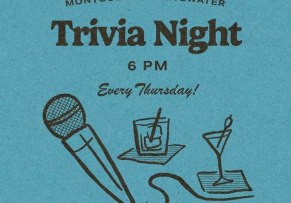 Trivia Night at Eddy's
