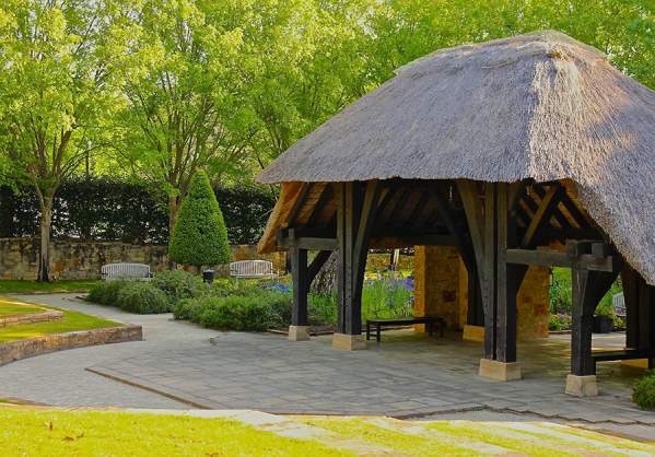Shakespeare Gardens & Amphitheatre