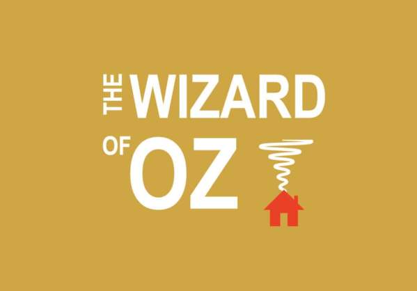 THE WIZARD OF OZ