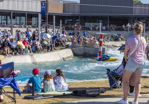 Montgomery Whitewater