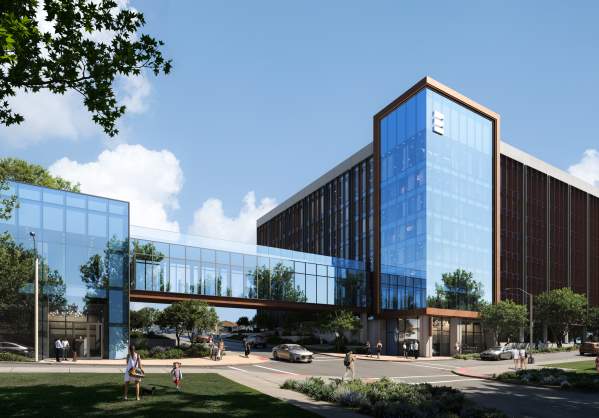 Elevation Convening Center and Hotel