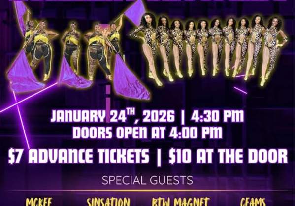 2026Winter Auxiliary Showcase