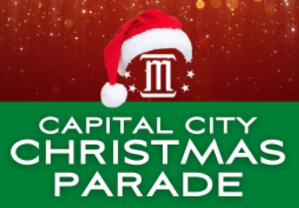 2025 Capital City Christmas Parade