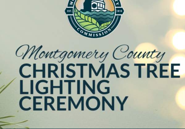 Christmas Tree Lighting Ceremony