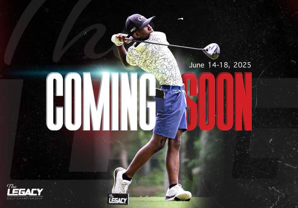 The Legacy Golf Championship