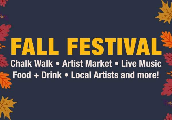 Fall Festival