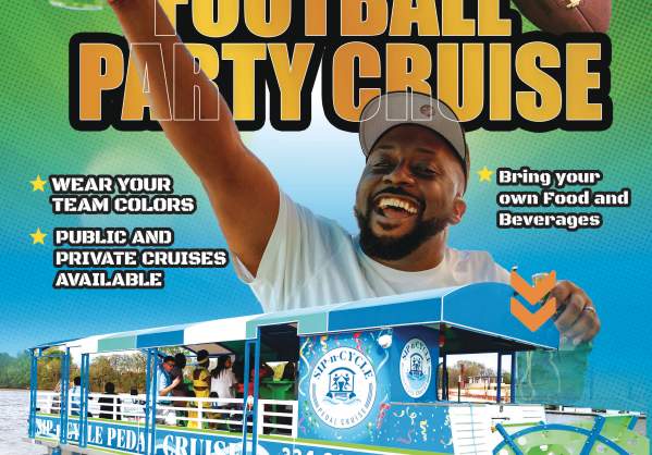 HBCU Classic Cruise