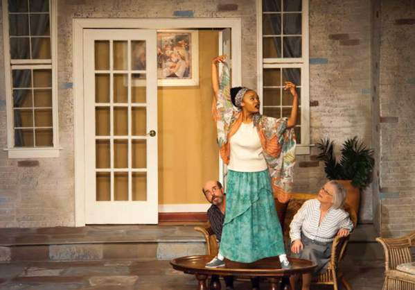 Cloverdale Playhouse