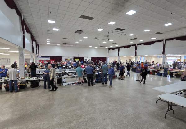 Montgomery Hamfest