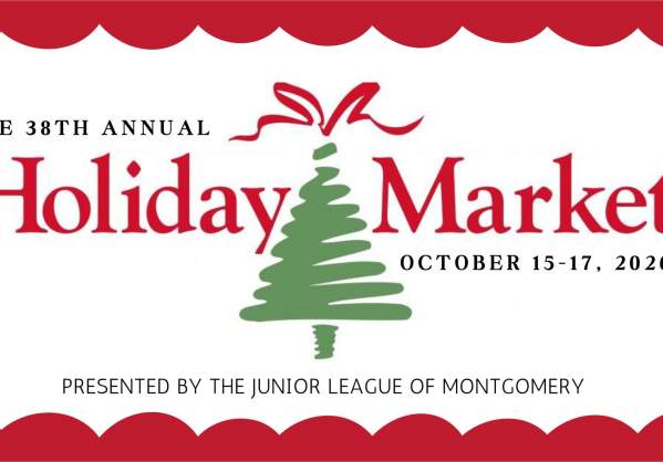 Junior League Annual Holiday Market