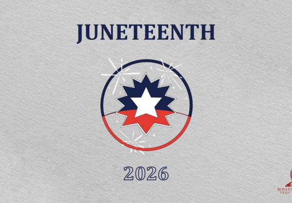 Rosa Parks Museum: Juneteenth Celebration