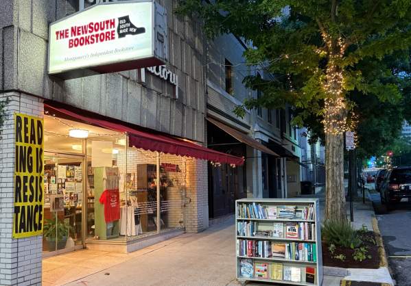 The NewSouth Bookstore
