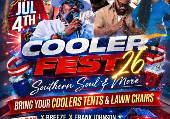 Cooler Fest