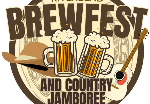 Annual Riverbend Brewfest