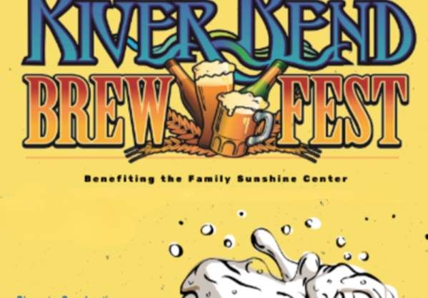 Annual Riverbend Brewfest