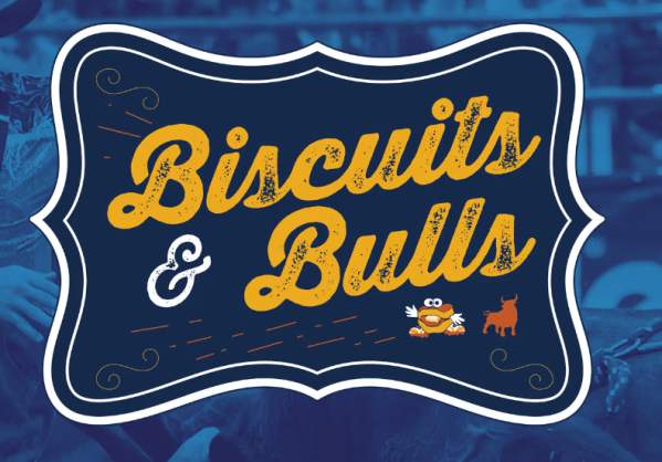 Biscuits & Bulls