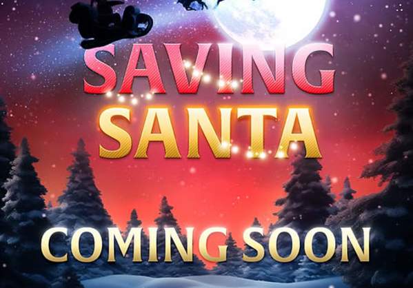 Saving Santa