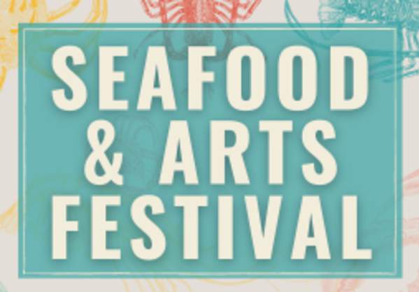 Seafood & Arts Festival