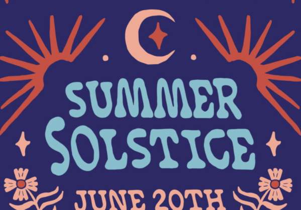 Montgomery Whitewater | Summer Solstice