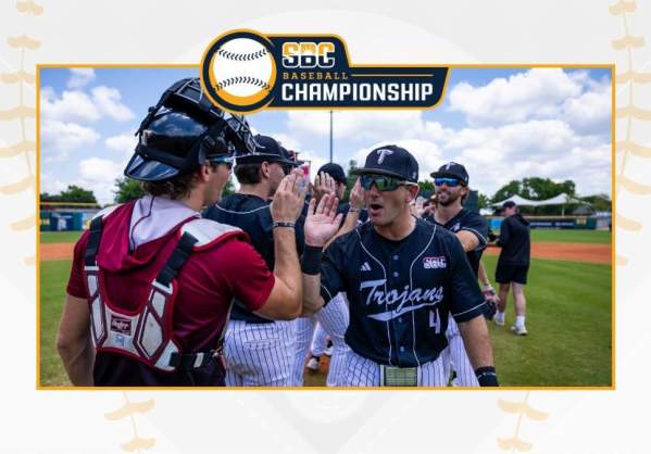 Sun Belt Conference Baseball Championship
