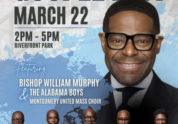 This Side of the Bridge Gospel Fest