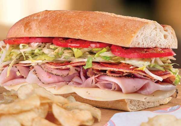 Jersey Mike's Subs