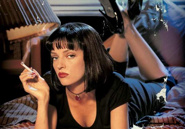 cigarette smoking fiction Pulp Flawed forecasting when science