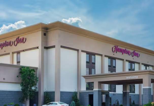 Hampton Inn