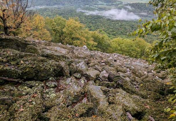 Bedford County in the Spotlight for Pennsylvania Healthy Lands Week