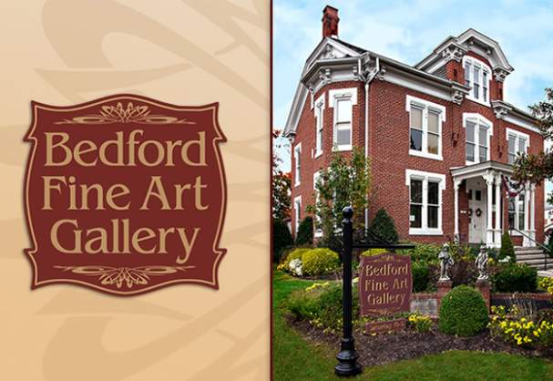 Bedford Fine Art Gallery
