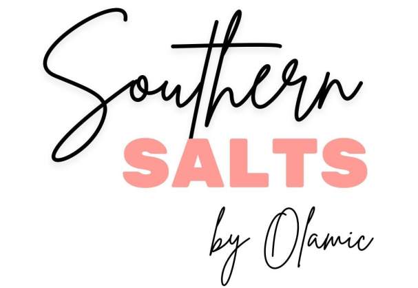 Southern Salts by Olamic