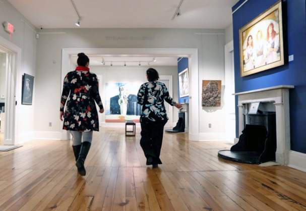 Southern Alleghenies Museum of Art - Bedford