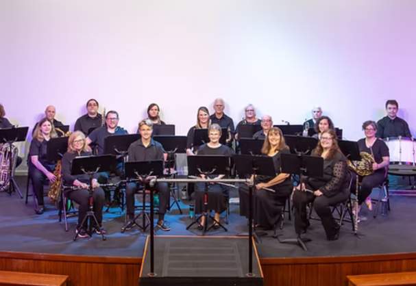 The Bedford Symphony