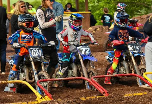 Breezewood Proving Grounds