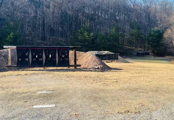 Hopewell Area Sportsmen Club