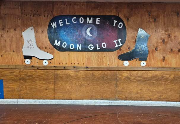 Moon Glow II