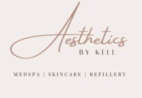 Aesthetics by Kell