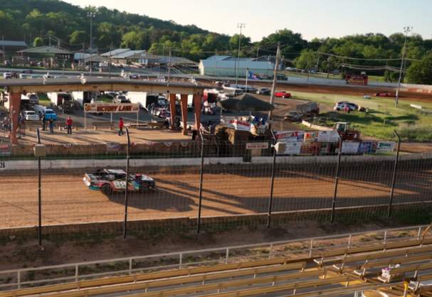 Bedford Speedway
