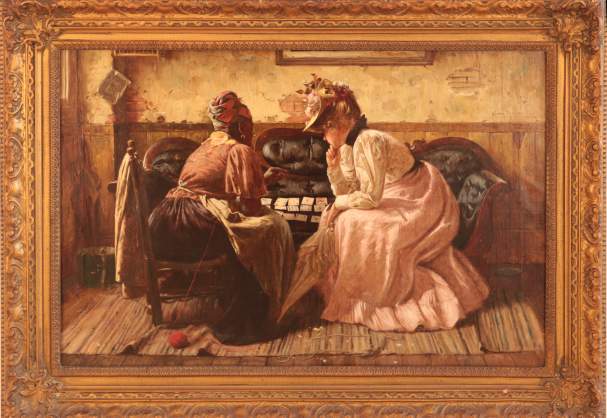 Bedford Fine Art Gallery